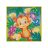 KitFix Diamond Art - Majom