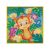 KitFix Diamond Art - Majom