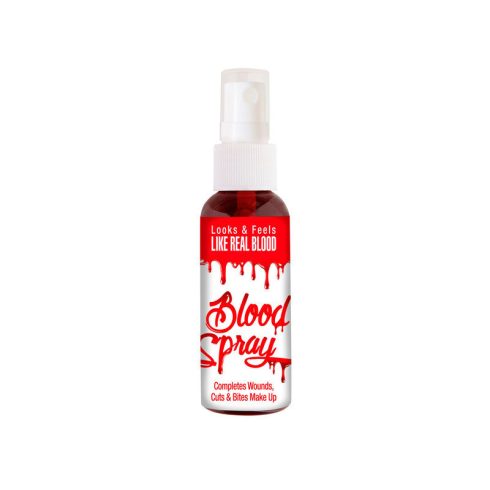 Halloween mûvér spray 48ml
