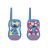 Lexibook Stitch Walkie Talkies - 200 méterre