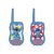 Lexibook Stitch Walkie Talkies - 200 méterre