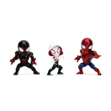 Marvel Figurák 5cm-es-többféle