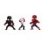 Marvel Figurák 5cm-es-többféle