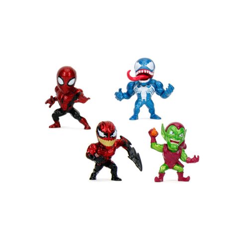 Marvel Figurák 5cm-es-többféle