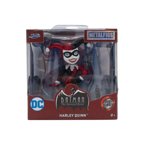 DC Batman Animated Figura 5 cm