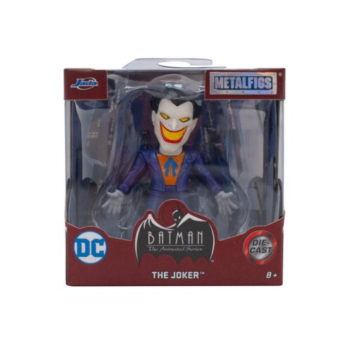 DC Batman Animated Figura 5 cm