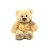 Marci maci plüssfigura - 25 cm, többféle