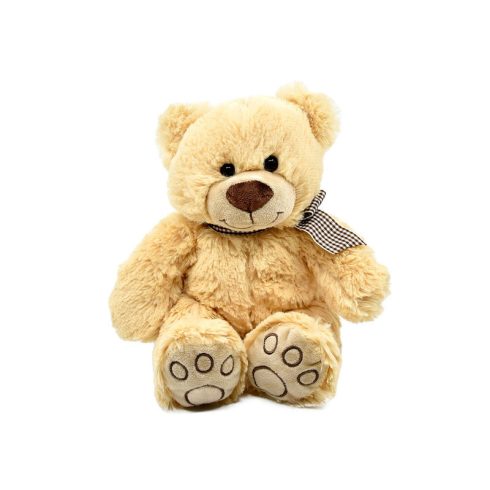 Marci maci plüssfigura - 25 cm, többféle