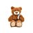 Marci maci plüssfigura - 25 cm, többféle