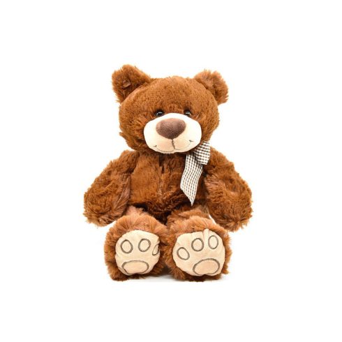 Marci maci plüssfigura - 25 cm, többféle