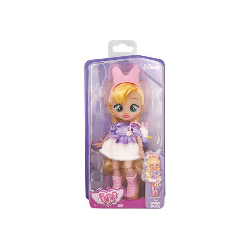 Cry Babies BFF Daisy