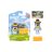 Bluey Figura 1-Es Csomag
