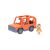 Bluey 4X4 Car With Chilli Figurával