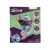 Stitch papírfigura készítõ 20 cm, 3 féle