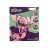 Stitch papírfigura készítõ 20 cm, 3 féle
