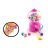 Fürdõgolyó gömbadagolóban