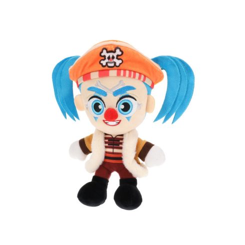 One piece, plüss Buggy