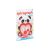 Spirográf, rajz pajtik, panda