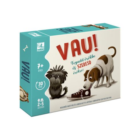 Vau társasjáték