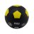 Fekete futball labda, 3 féle