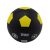 Fekete futball labda, 3 féle