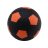 Fekete futball labda, 3 féle