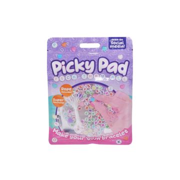Picky pad karkötõ készítõ szett
