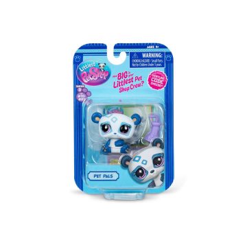 LPS Figura Blister csomag S2 LPS00522