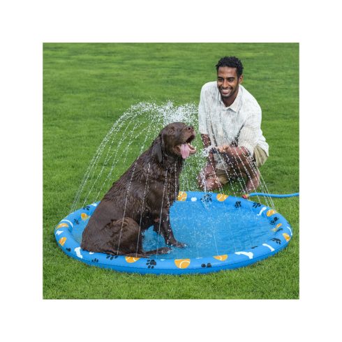 Fetchin Fun Pet Splash párna állatoknak 1. 47m