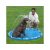 Fetchin Fun Pet Splash párna állatoknak 1. 47m