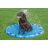 Fetchin Fun Pet Splash párna állatoknak 1. 47m