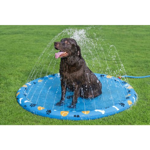 Fetchin Fun Pet Splash párna állatoknak 1. 47m