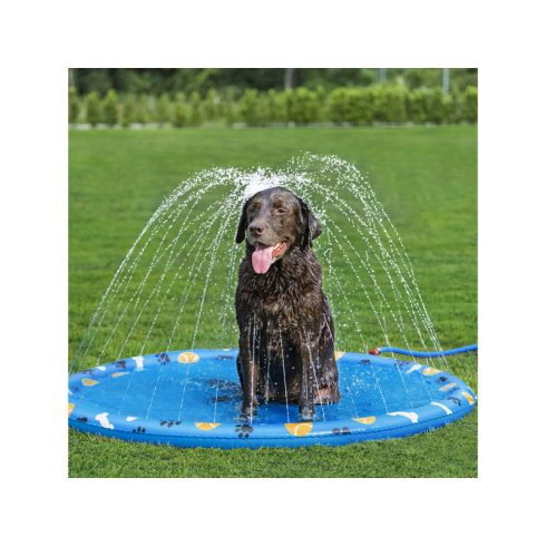 Fetchin Fun Pet Splash párna állatoknak 1. 47m