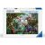 Puzzle 4000 db - Trópusi sárkányok