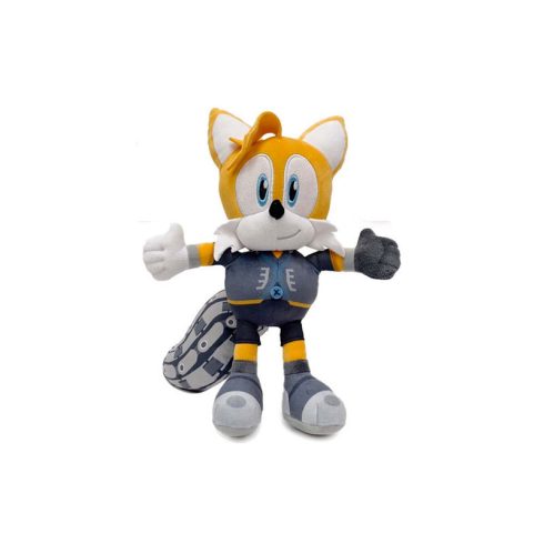 Sonic Prime Mix többféle