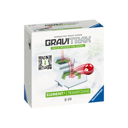 GRAVITRAX trambulin