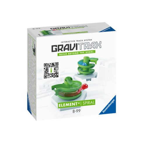 GRAVITRAX spirál