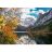 Puzzle 1000 db - Gosau tavak, Ausztria
