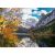 Puzzle 1000 db - Gosau tavak, Ausztria