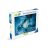 Puzzle 500 db - A gleccser szeme