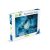Puzzle 500 db - A gleccser szeme