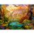 Puzzle 500 db - Dinoszauruszok országa