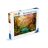 Puzzle 500 db - Dinoszauruszok országa