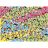 Puzzle 500 db - Super Nanas