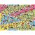Puzzle 500 db - Super Nanas
