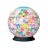 Puzzle 3D 72 db - Squichmallows