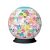 Puzzle 3D 72 db - Squichmallows