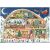 Puzzle 1000 db - A Mikulás mûhelye
