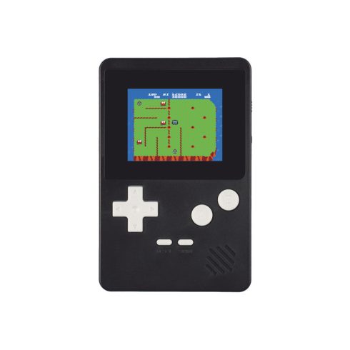 Retro Játék Konzol, 200 játékkal