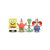 Flexfigs Spongyabob figura szortiment 1db